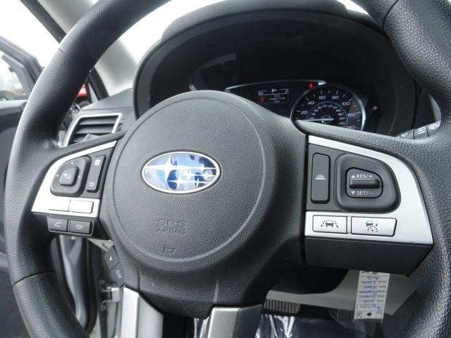 Subaru Forester 2.5i Premium CVT 2018