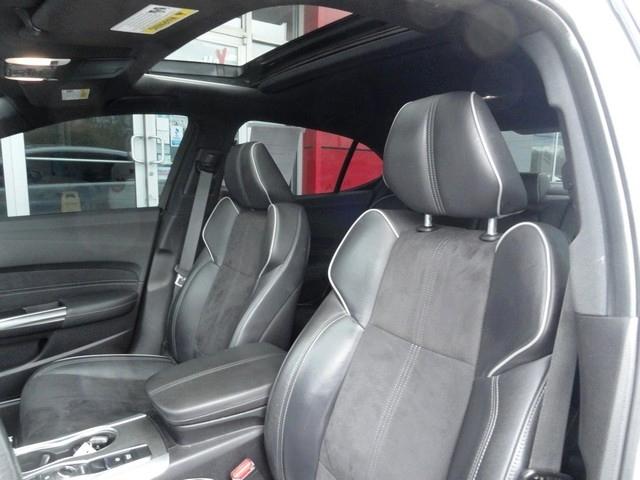 Acura TLX 3.5L FWD w/A-SPEC Pkg 2019