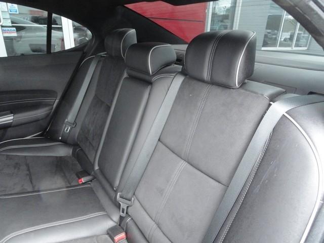 Acura TLX 3.5L FWD w/A-SPEC Pkg 2019