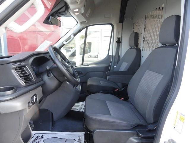 Ford Transit Cargo Van T-350 HD 148" EL Hi Rf 9950 GVWR DRW RWD 2022