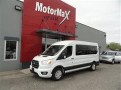 2020 Ford Transit Passenger Wagon 