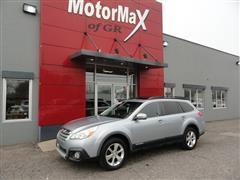2013 Subaru Outback 