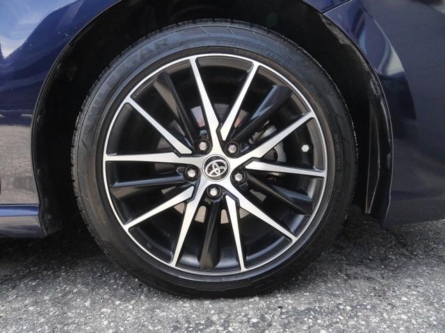 Toyota Camry SE Auto (Natl) 2021
