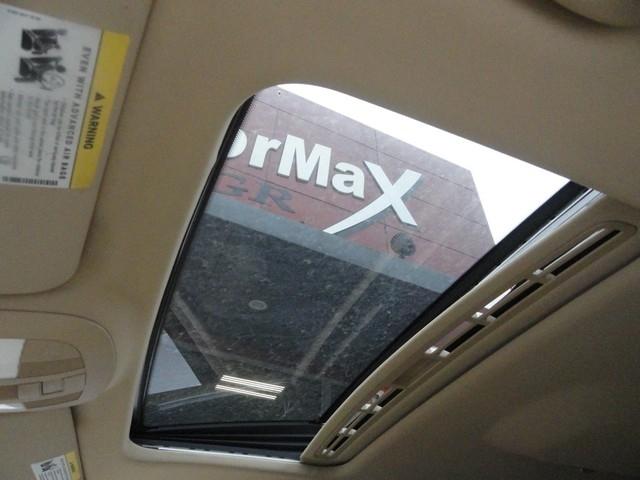 Mercedes-Benz GL-Class 4MATIC 4dr GL 450 2011
