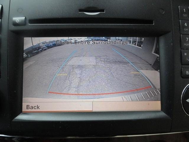Mercedes-Benz GL-Class 4MATIC 4dr GL 450 2011