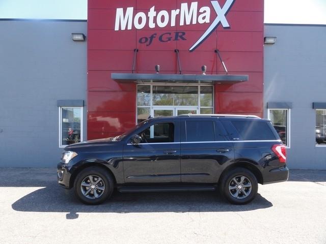 Ford Expedition XL 4x4 2021