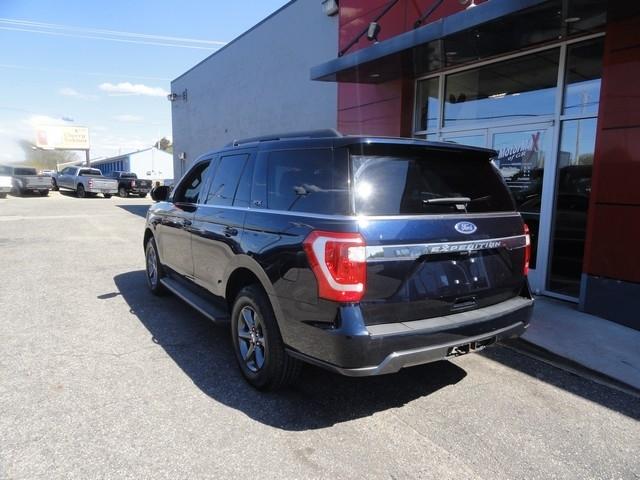 Ford Expedition XL 4x4 2021