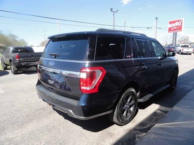 Ford Expedition XL 4x4 2021