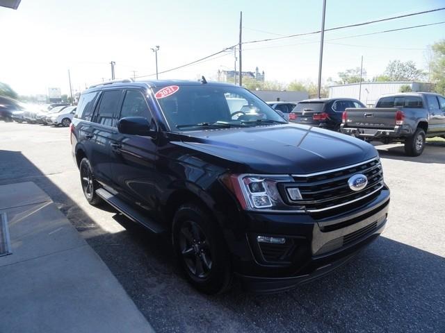 Ford Expedition XL 4x4 2021