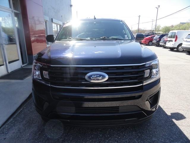 Ford Expedition XL 4x4 2021