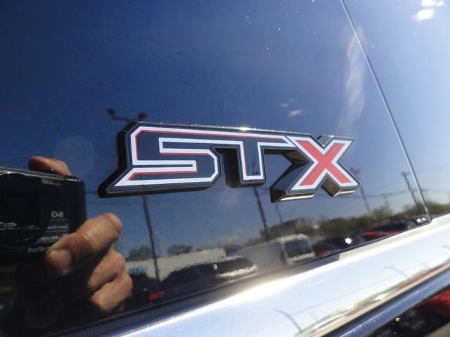 Ford Expedition XL 4x4 2021
