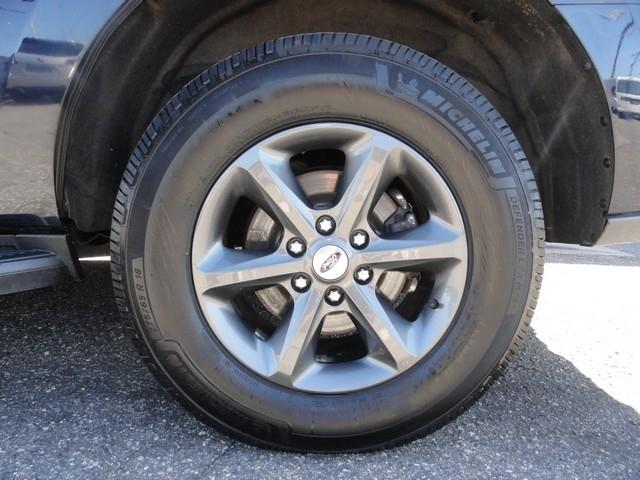 Ford Expedition XL 4x4 2021