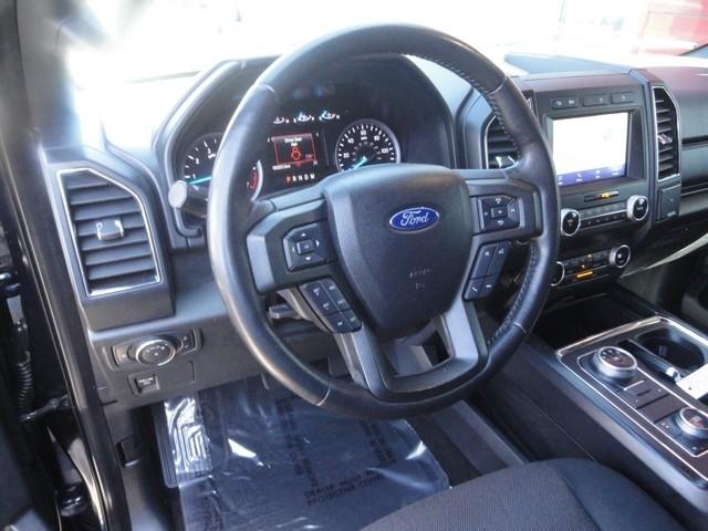 Ford Expedition XL 4x4 2021