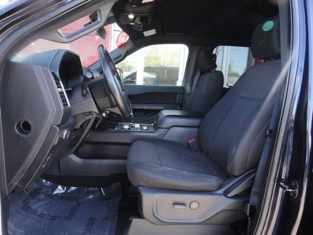 Ford Expedition XL 4x4 2021