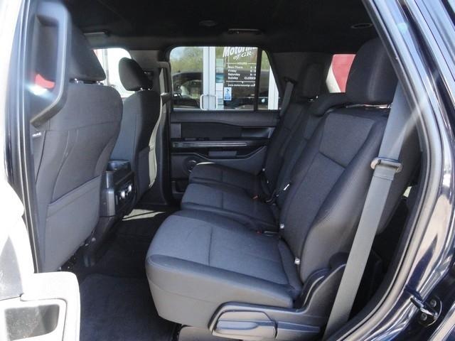 Ford Expedition XL 4x4 2021