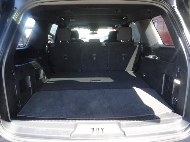 Ford Expedition XL 4x4 2021