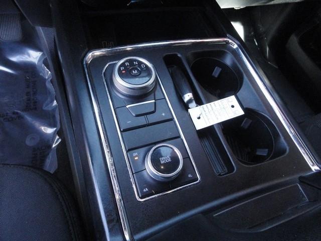Ford Expedition XL 4x4 2021