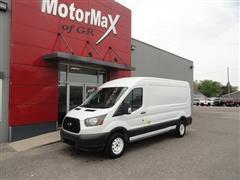 2019 Ford Transit Van 