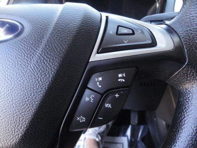 Ford Fusion S FWD 2020