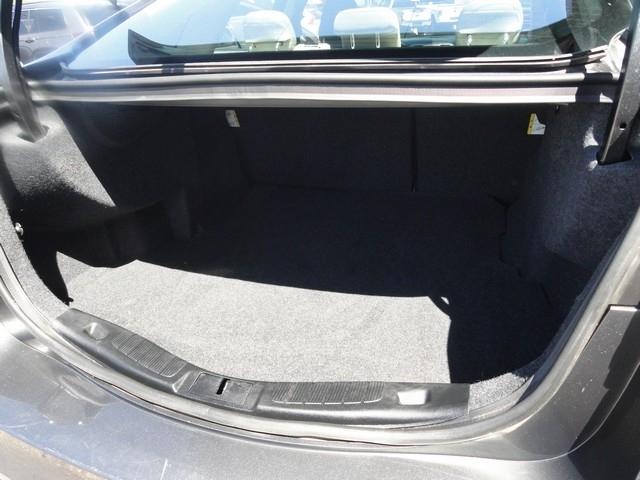 Ford Fusion S FWD 2020