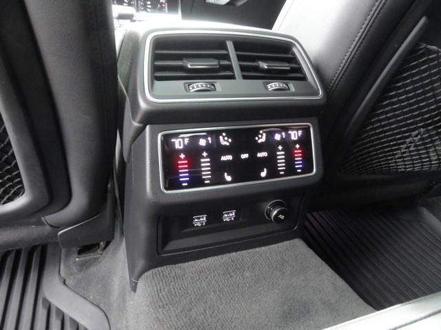 Audi A7 Prestige 55 TFSI quattro 2019