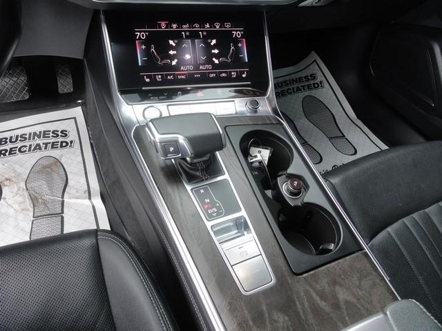 Audi A7 Prestige 55 TFSI quattro 2019