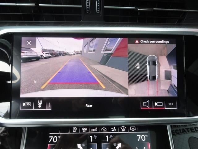 Audi A7 Prestige 55 TFSI quattro 2019