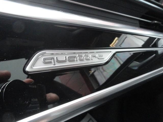 Audi A7 Prestige 55 TFSI quattro 2019
