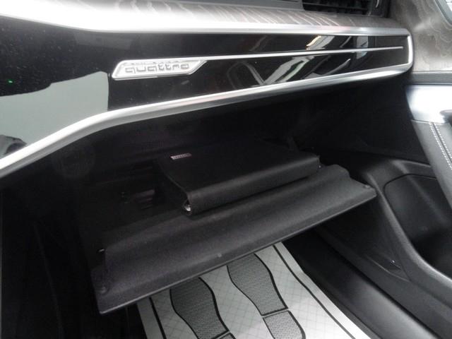Audi A7 Prestige 55 TFSI quattro 2019