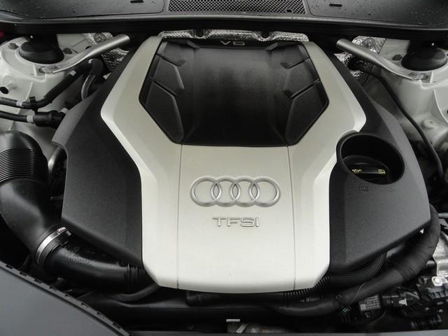 Audi A7 Prestige 55 TFSI quattro 2019