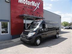 2023 RAM ProMaster Cargo Van 