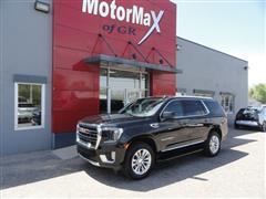 2023 GMC Yukon 