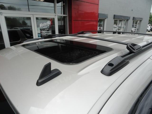 Chevrolet Avalanche 4WD Crew Cab 130" LTZ 2007