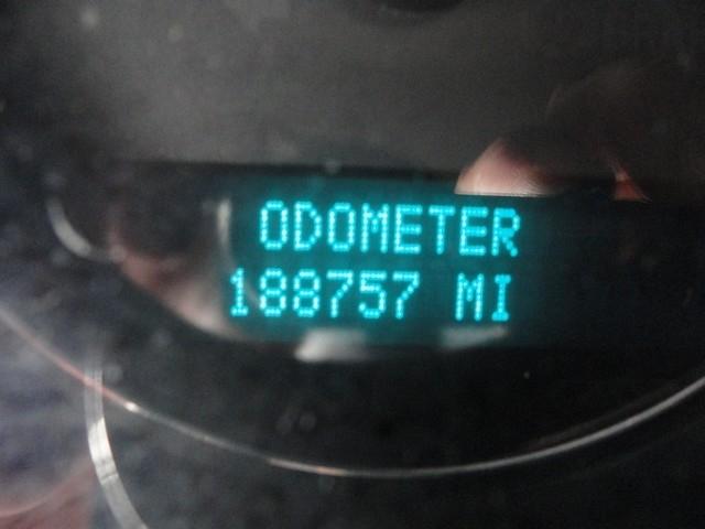 Chevrolet Avalanche 4WD Crew Cab 130" LTZ 2007