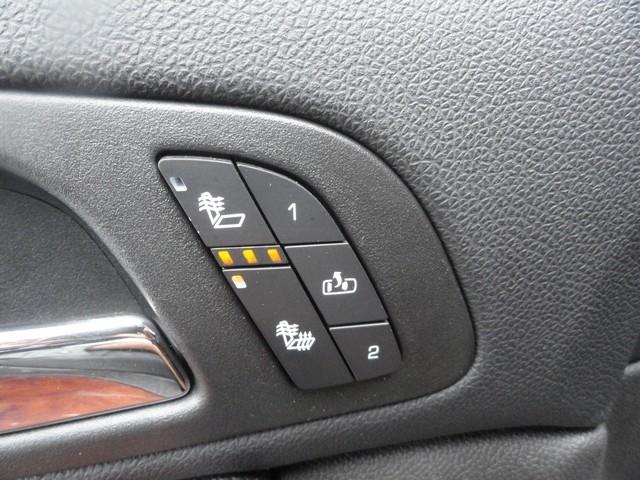 Chevrolet Avalanche 4WD Crew Cab 130" LTZ 2007