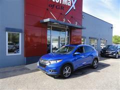 2021 Honda HR-V 