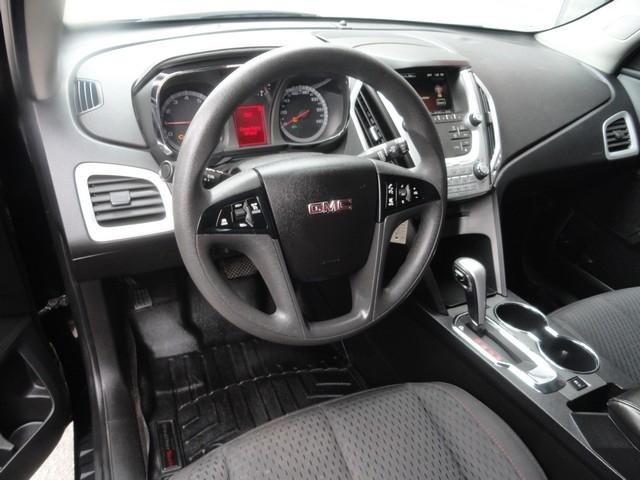 GMC Terrain AWD 4dr SLE w/SLE-1 2014