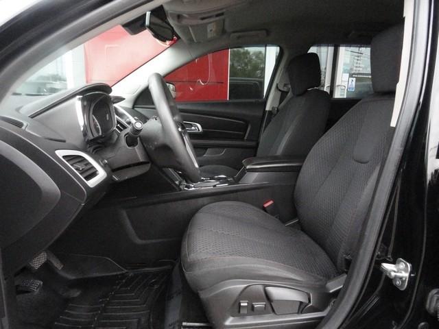 GMC Terrain AWD 4dr SLE w/SLE-1 2014