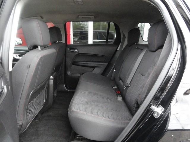 GMC Terrain AWD 4dr SLE w/SLE-1 2014