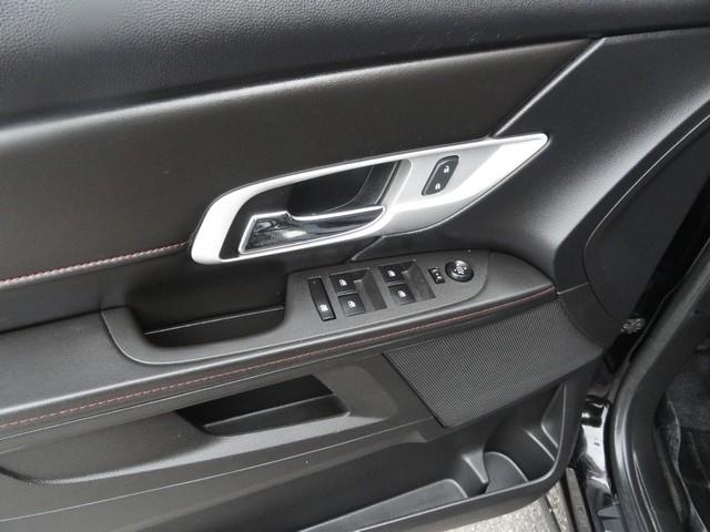 GMC Terrain AWD 4dr SLE w/SLE-1 2014