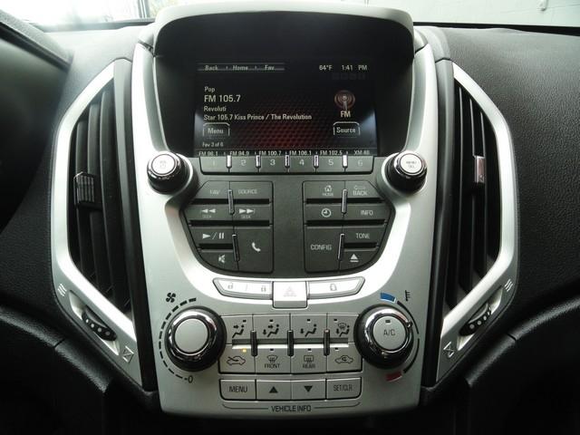 GMC Terrain AWD 4dr SLE w/SLE-1 2014