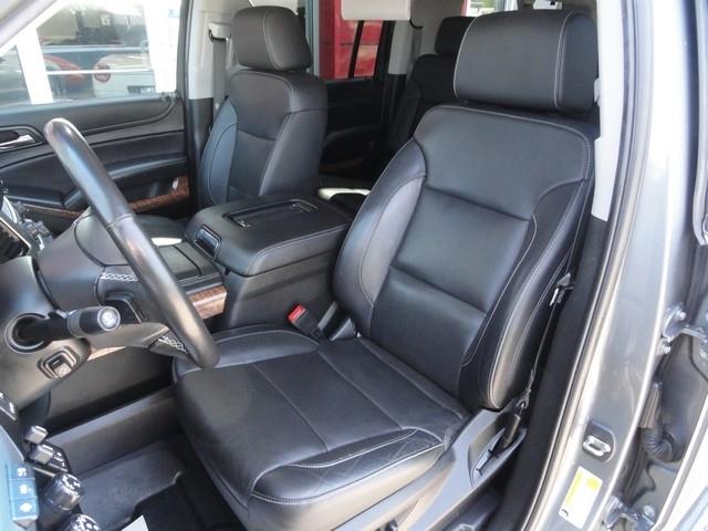 Chevrolet Suburban 4WD 4dr Premier 2020