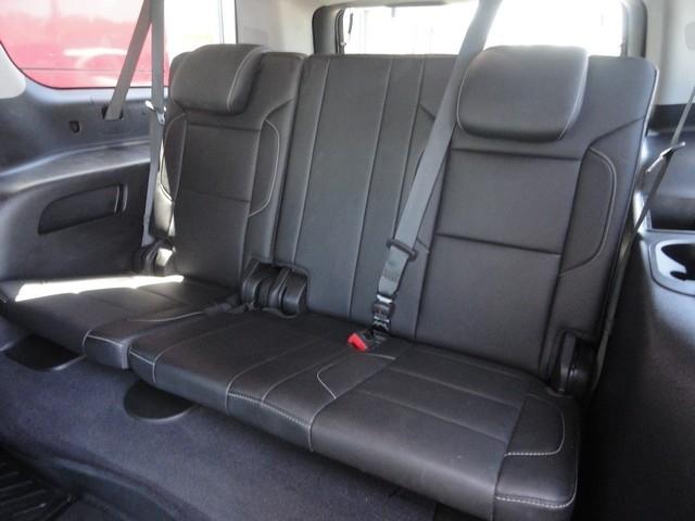 Chevrolet Suburban 4WD 4dr Premier 2020