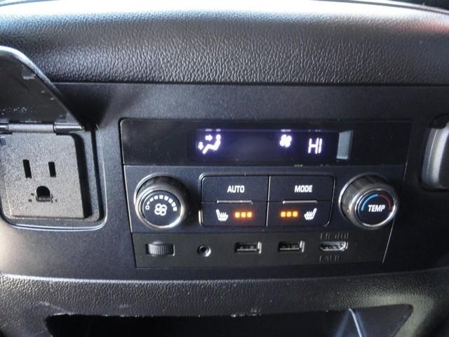 Chevrolet Suburban 4WD 4dr Premier 2020
