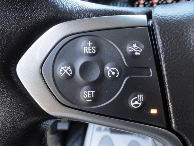 Chevrolet Suburban 4WD 4dr Premier 2020