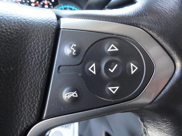 Chevrolet Suburban 4WD 4dr Premier 2020