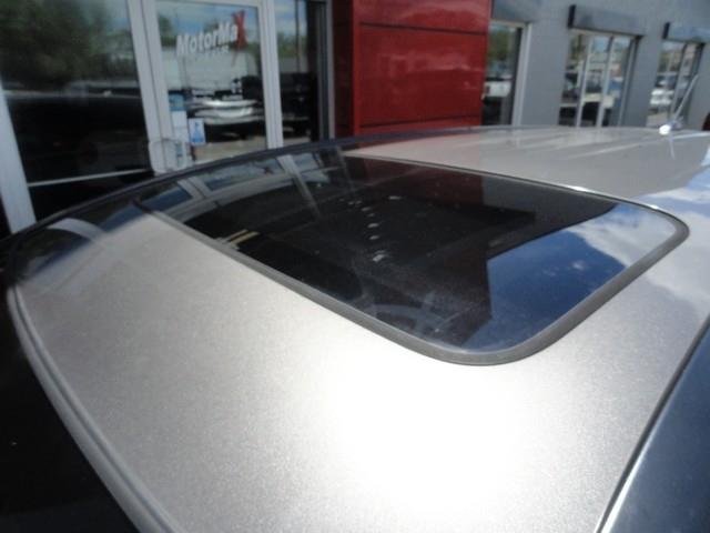 Honda CR-V 4WD 5dr EX 2009