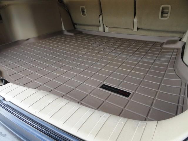 Honda CR-V 4WD 5dr EX 2009