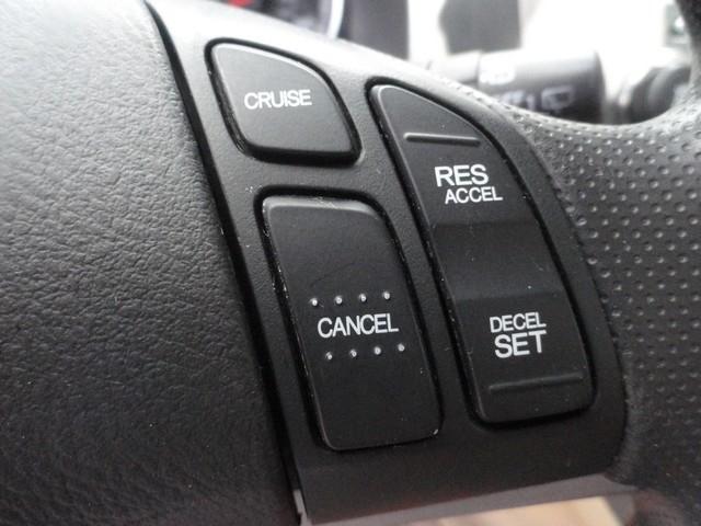 Honda CR-V 4WD 5dr EX 2009