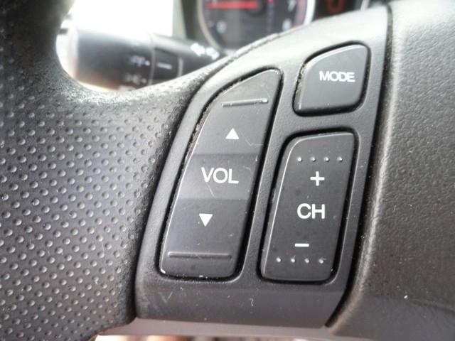 Honda CR-V 4WD 5dr EX 2009